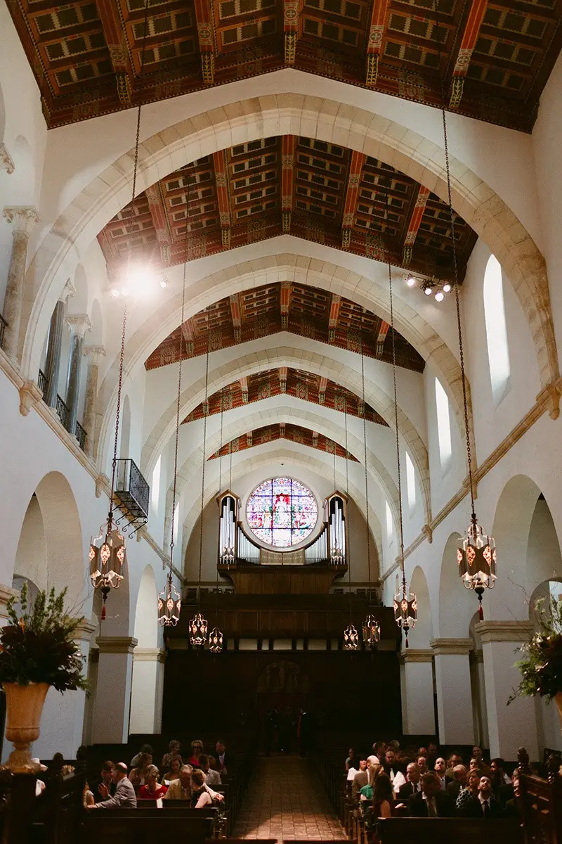 1885 Events at Rollins College