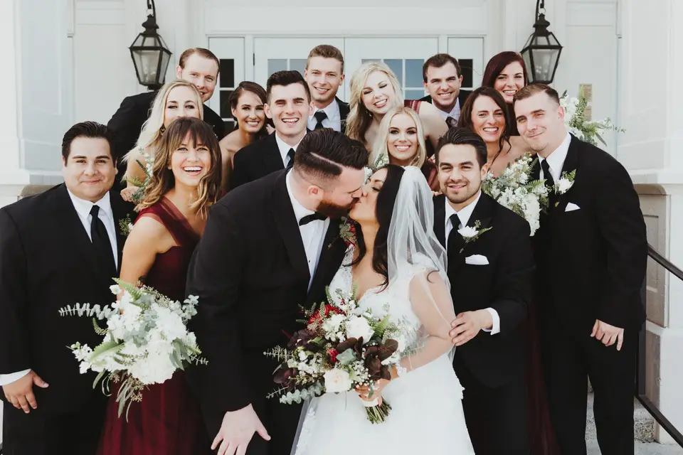 A Happily Ever After Floral