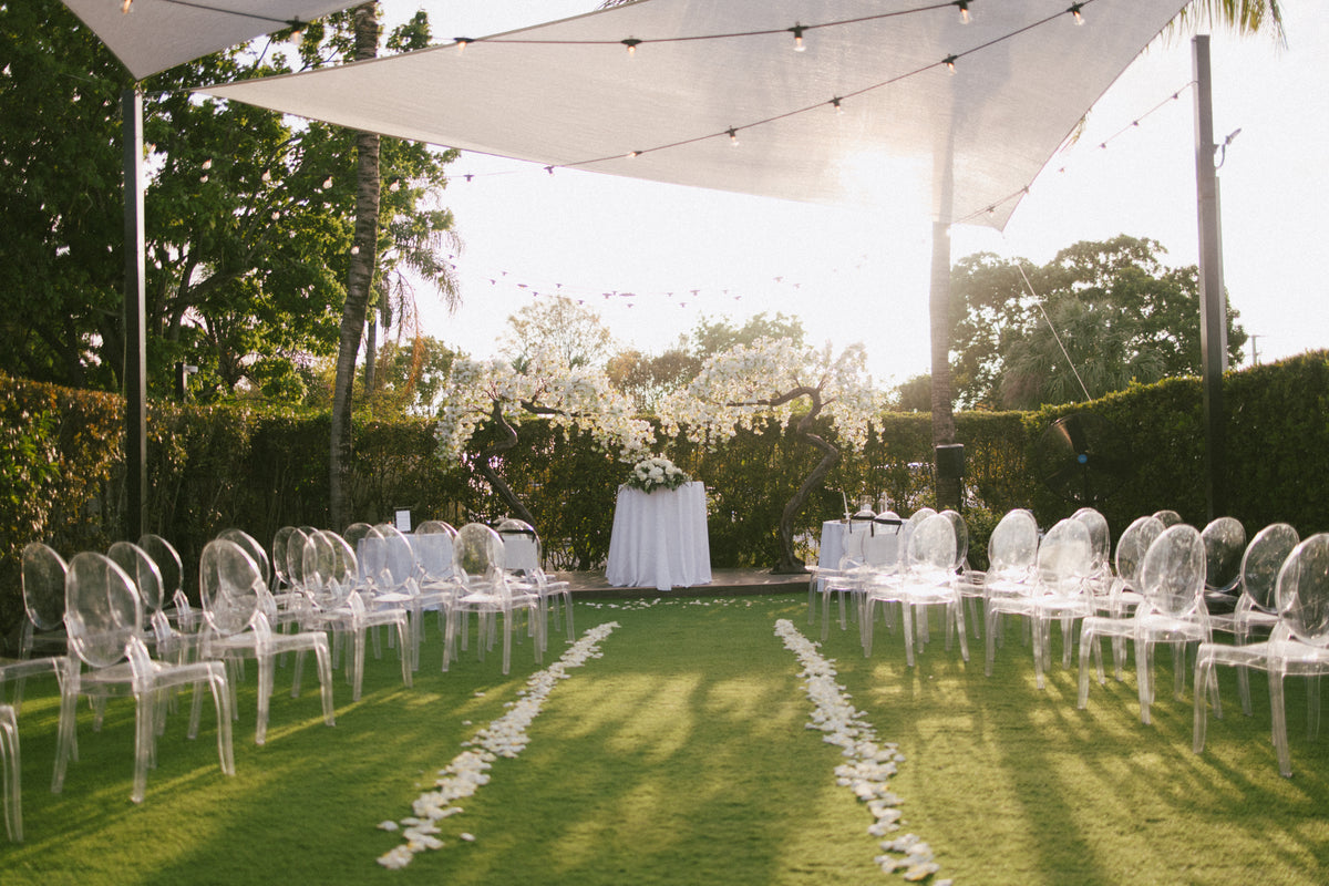 A Love Story Winery Events Miami