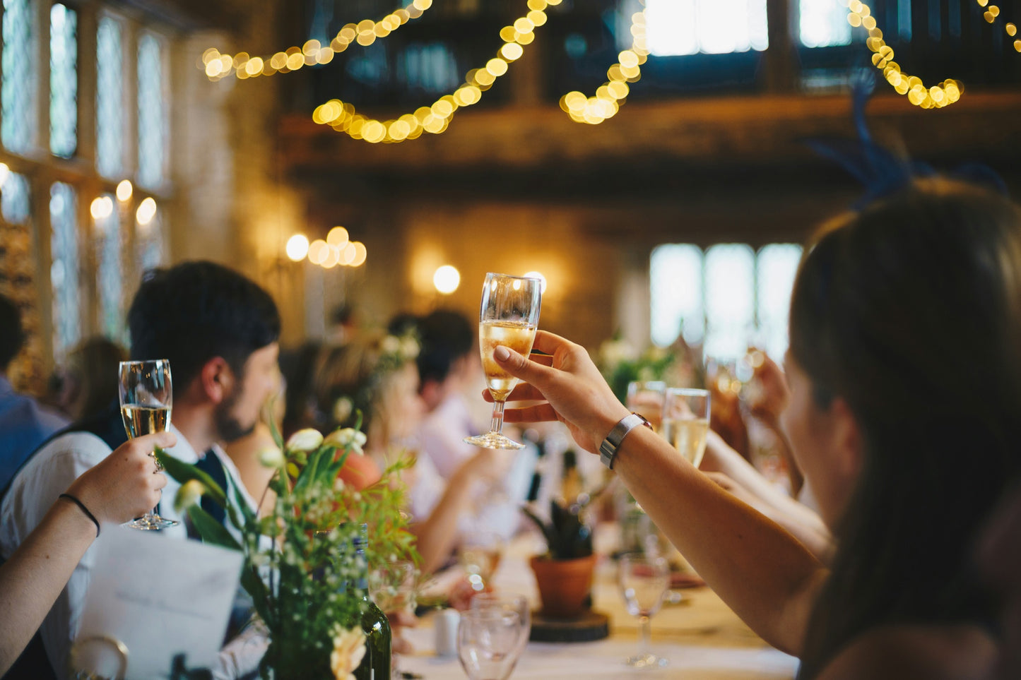 Wedding image