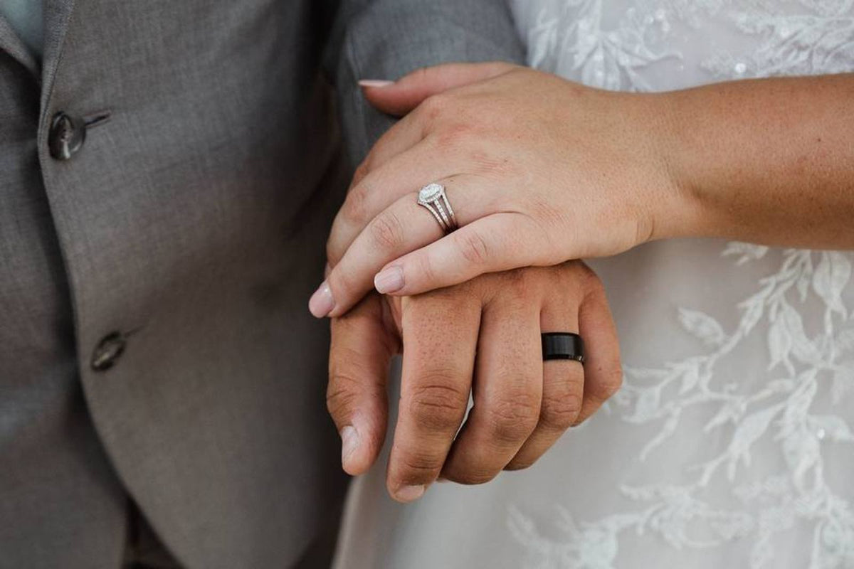 The Wedding Retreat