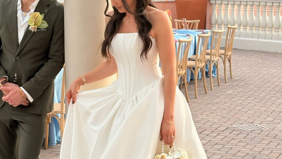 Behind the Vows