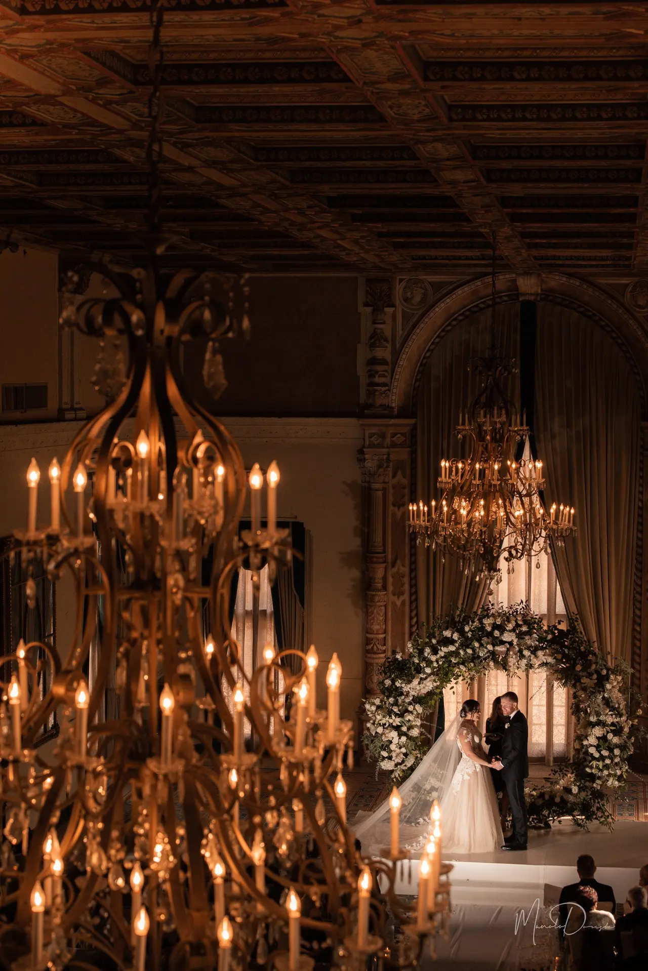 Biltmore Hotel