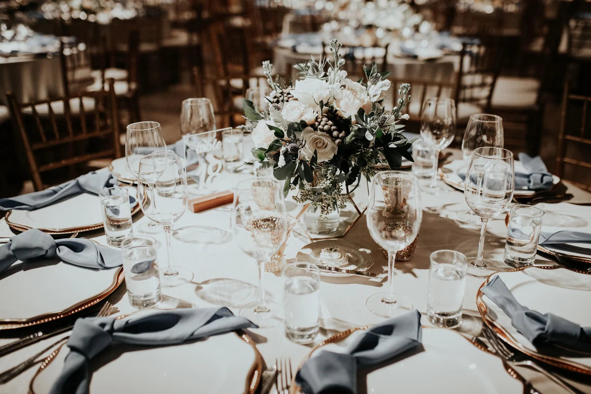 Chef's Garden Catering & Events
