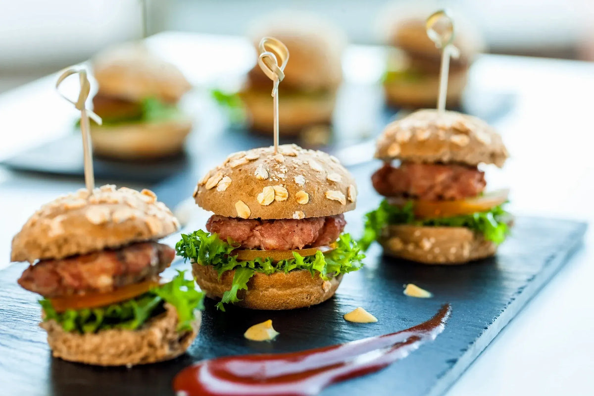 Culinary Catering 365