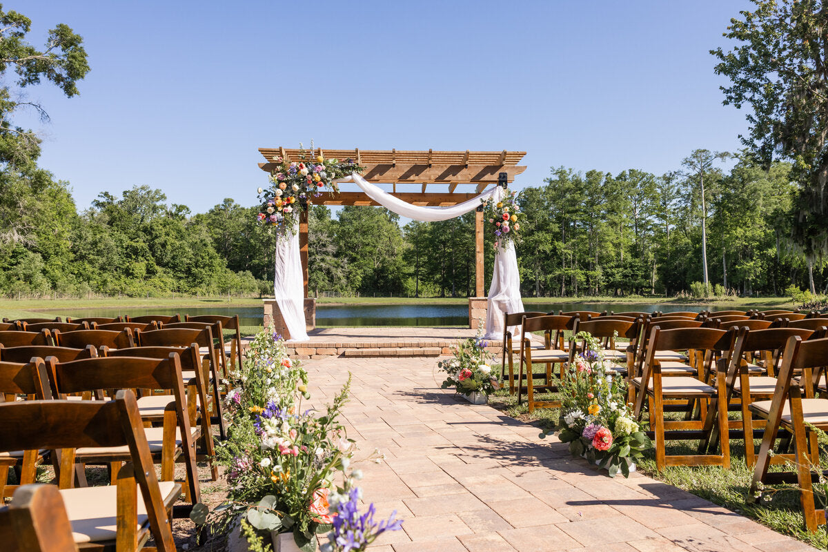 Cypress Creek Farmhouse