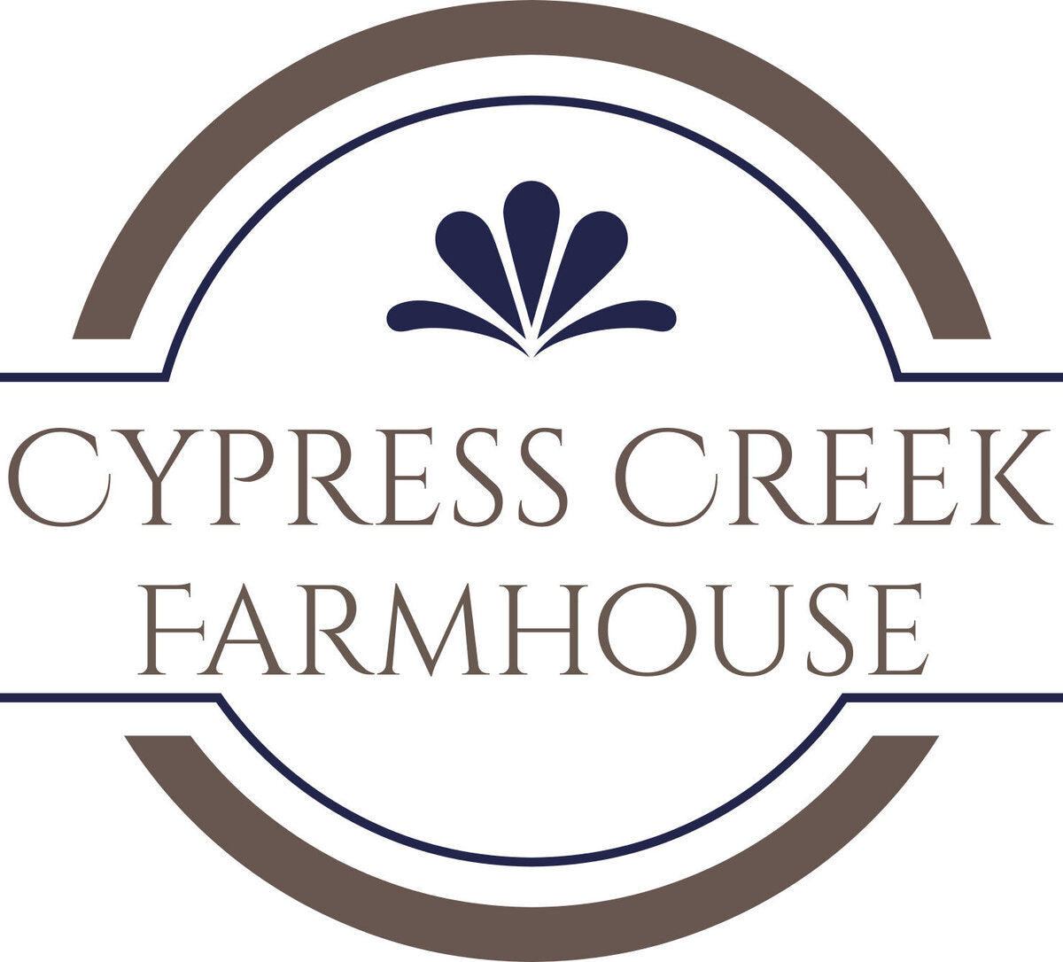 Cypress Creek Farmhouse