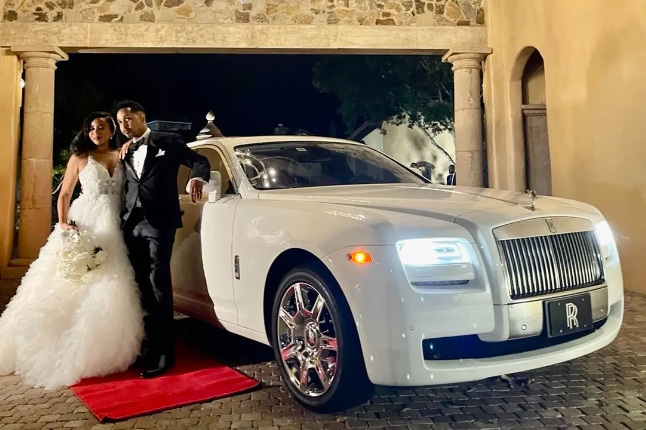 Exotic Limo
