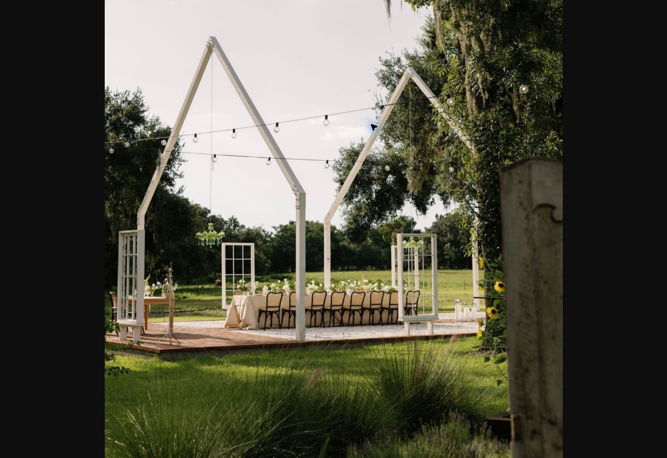 Flora Groves Farm