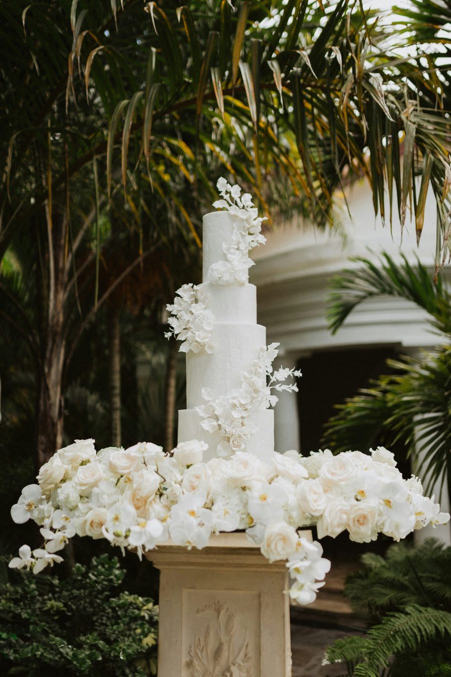 Wedding ceremony inspiration