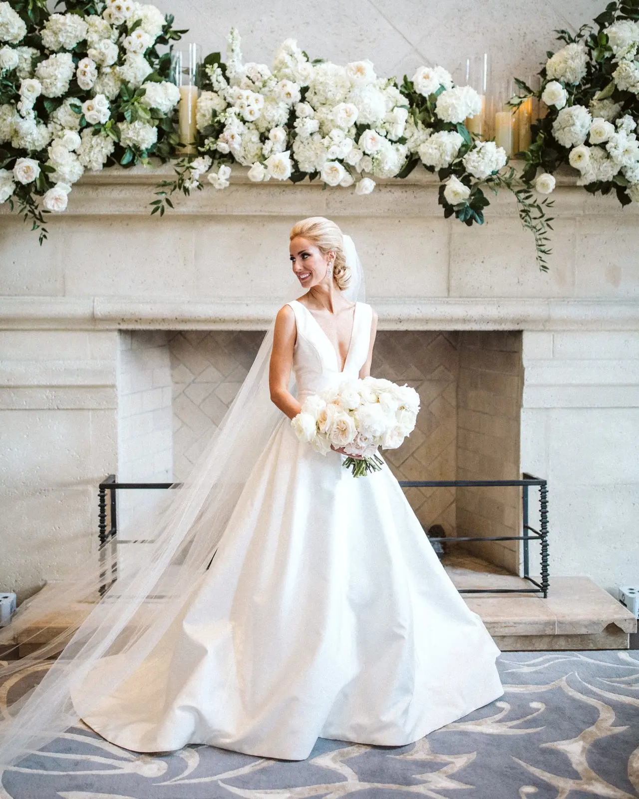 Wedding vendor detail
