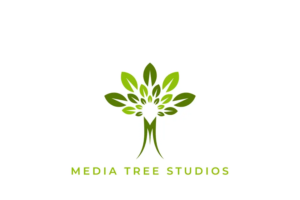 Media Tree Studios logo