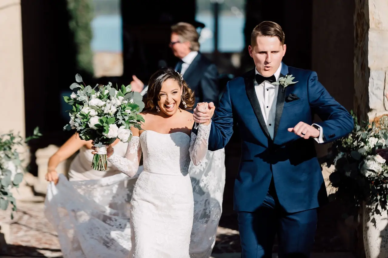 Melanie Paige Events + Design