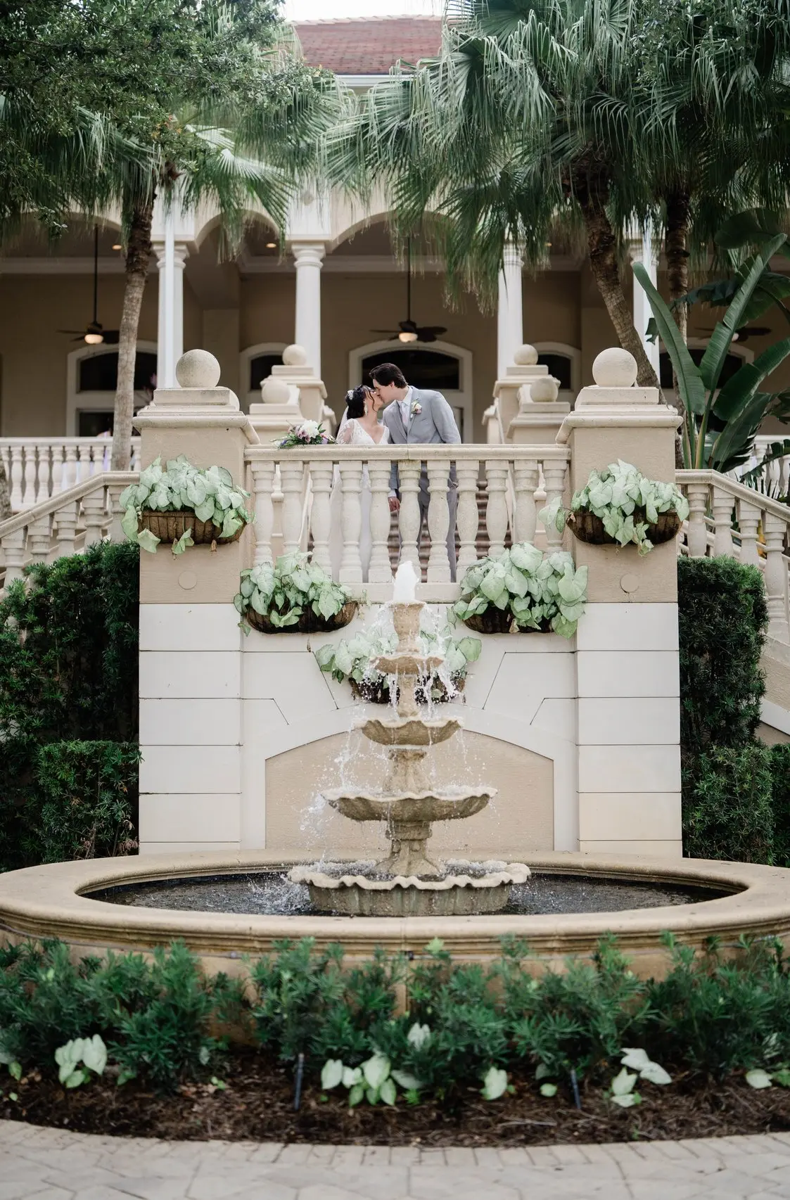 Wedding vendor detail
