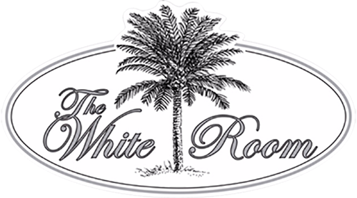 The White Room logo