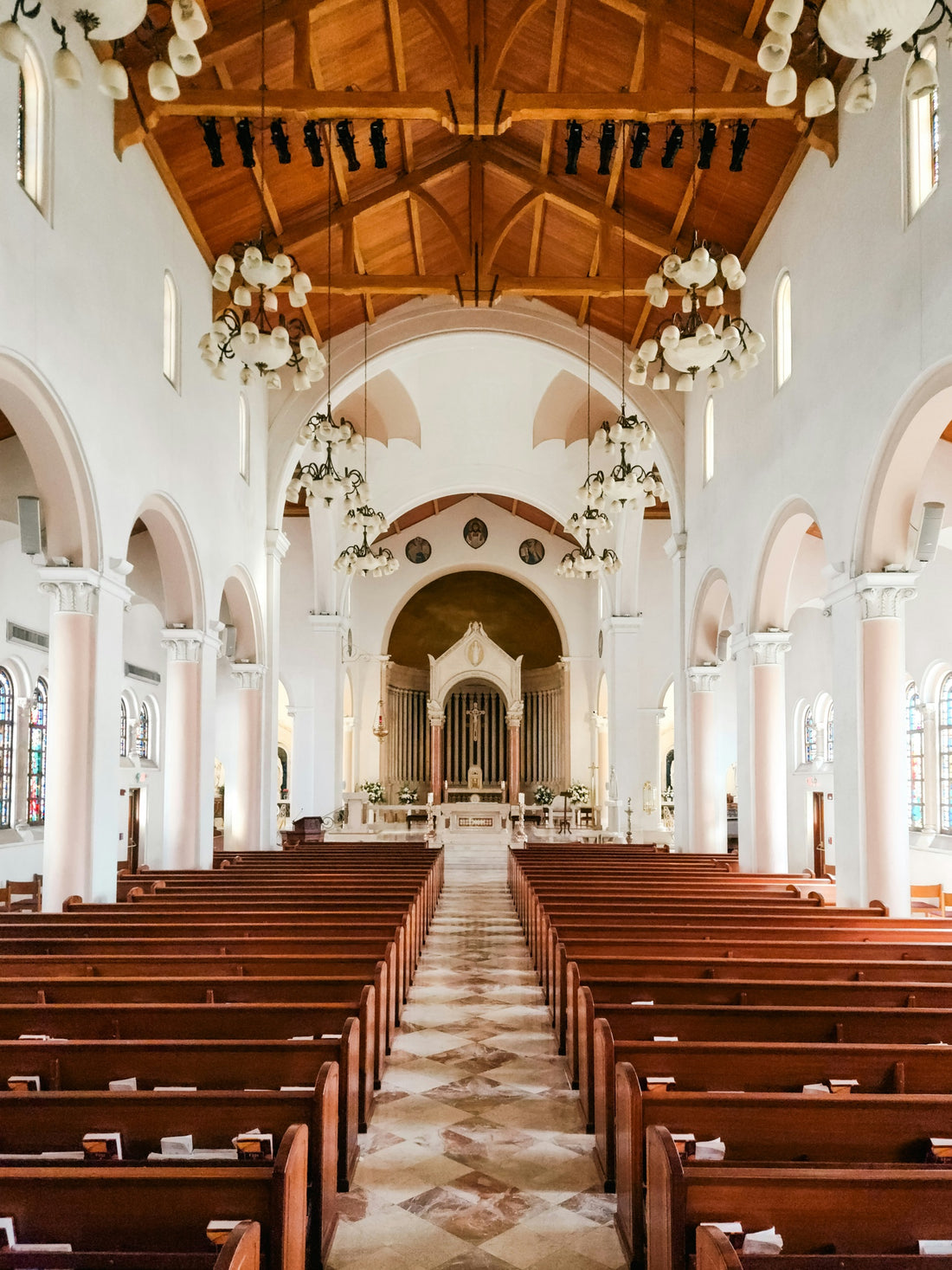 Wedding vision quiz preview